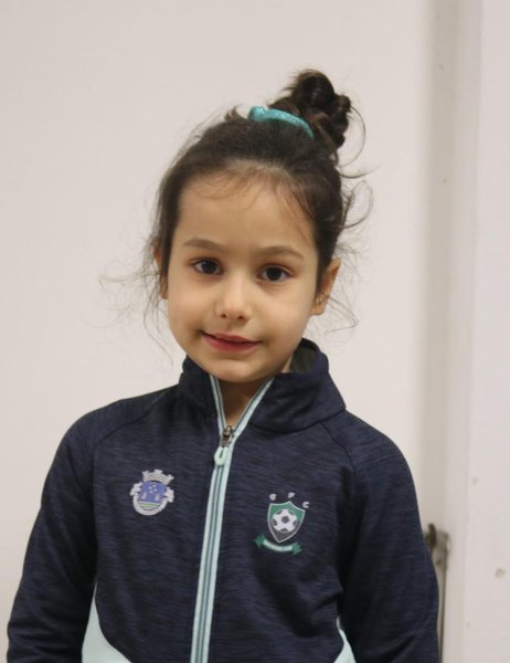 MARIA CLARA SANTOS GUERREIRO