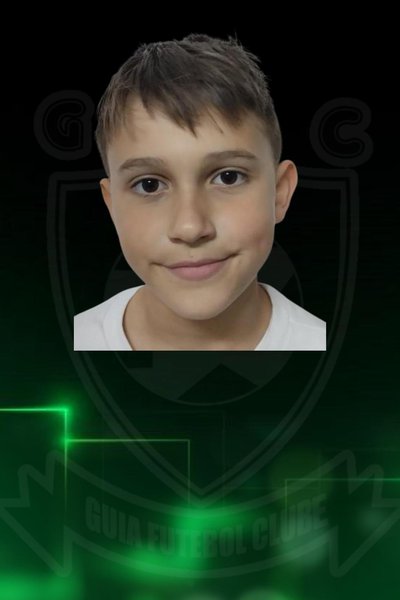 DAVID NICOLAS ZOLDOS