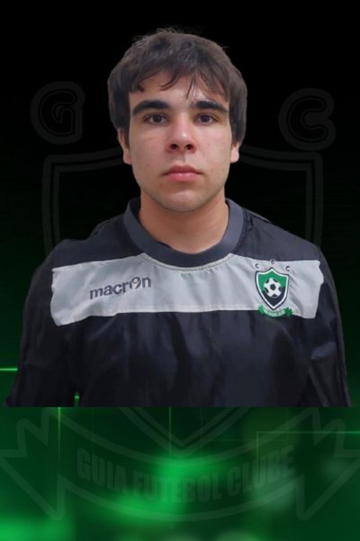 Henrique Rocha