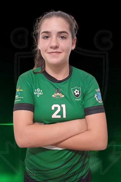 Leonor Correia