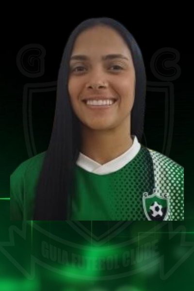Grazielly Fagundes