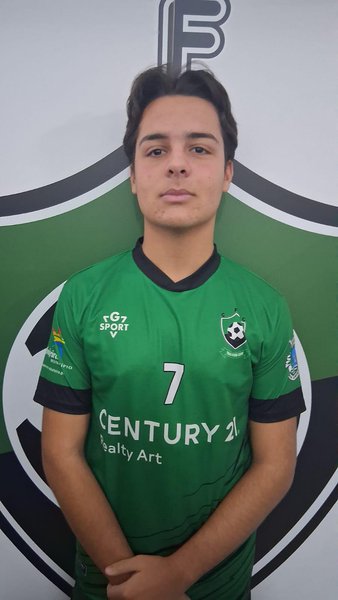 Afonso Gabriel
