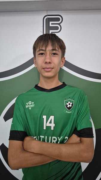 Afonso Rita