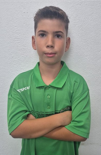 AFONSO CHAPELO COELHO