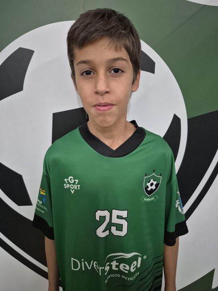 ANDRÉ ALMEIDA