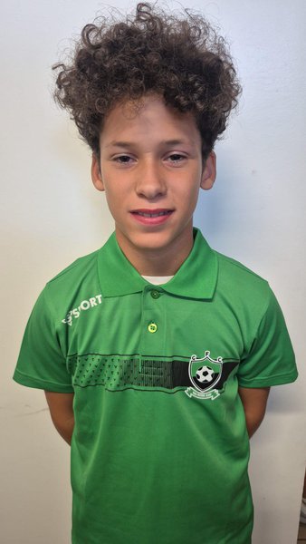 BENJAMIM DAVID DA SILVA BORBA