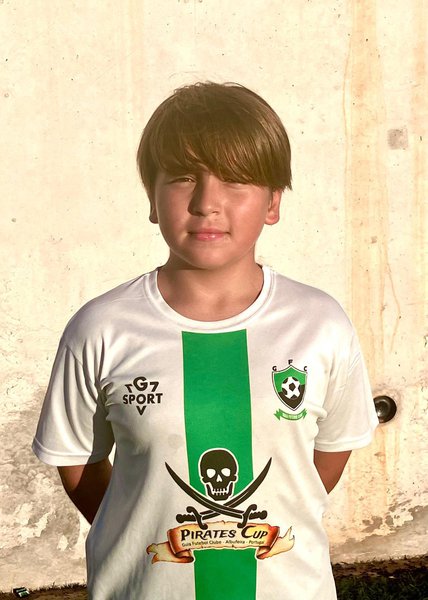 Carlos Serra