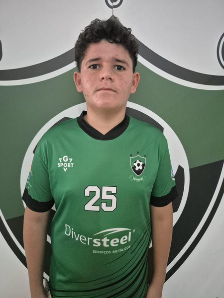 DANIEL SOBRAL