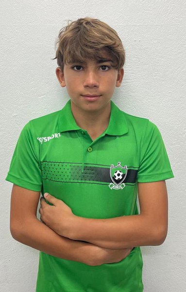 Davi Domingos