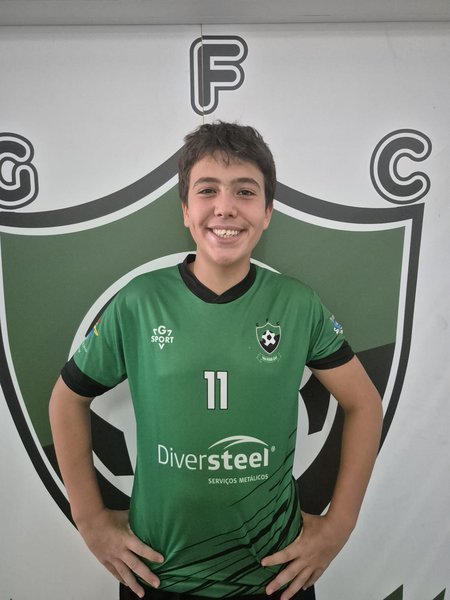 DIEGO GUERREIRO
