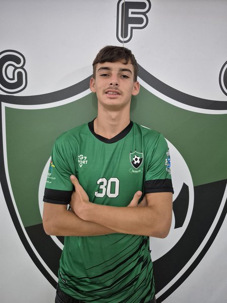 Dilan Barragão