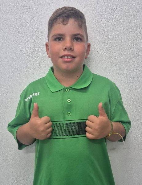 ENZO DIEGO SILVA MENDES