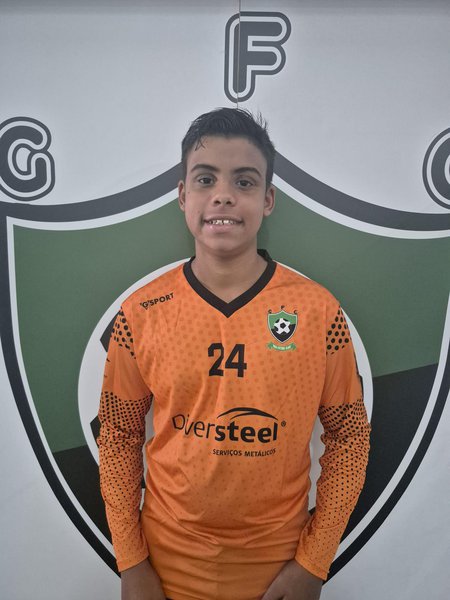 GABRIEL BEZERRA