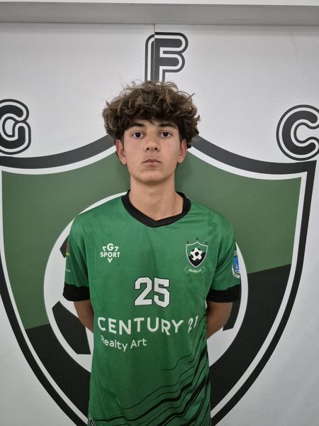 GABRIEL CRUZ