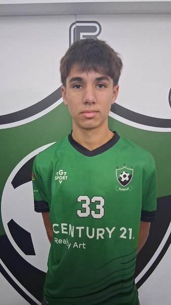 Gabriel Palma
