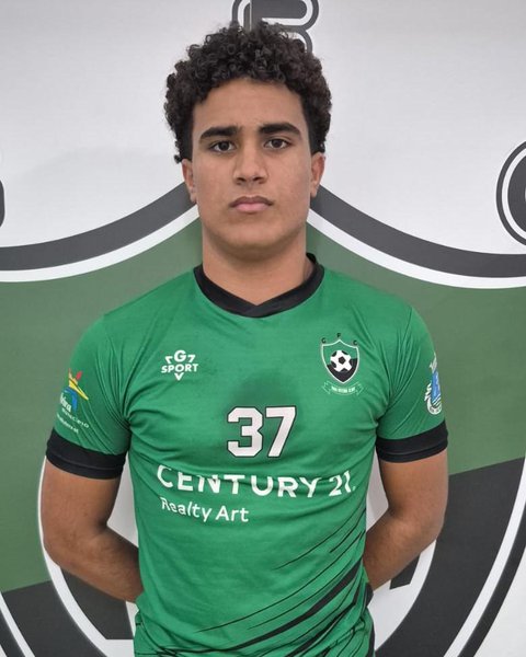 GABRIEL SANTOS