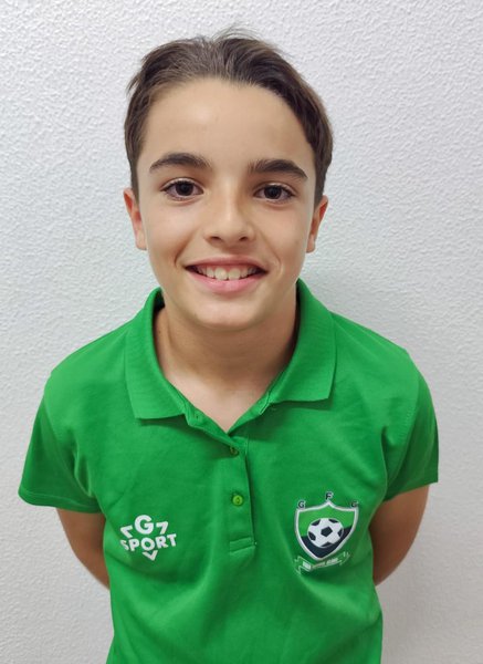 GONÇALO SUSTELO
