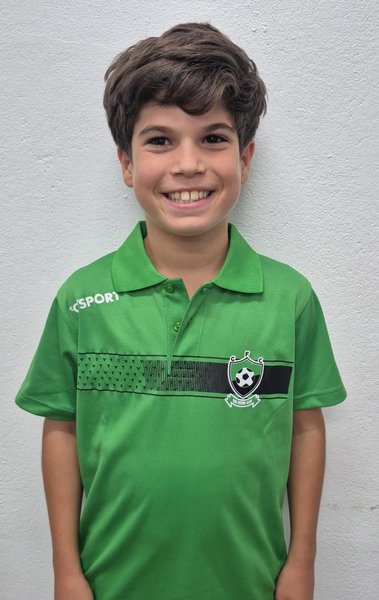 JOÃO RICARDO DA SILVA VIEGAS