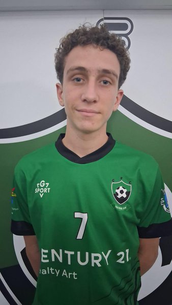 Kevin Duijvenbode