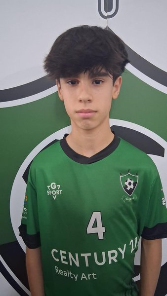 FRANCISCO GARCIA
