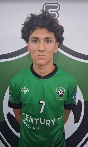 Lisandro Máximo