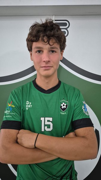 LUKAS AZINHAIS