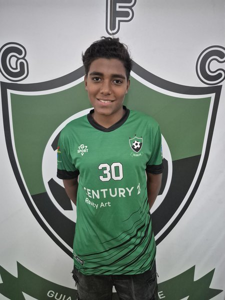 MARCO OLIVEIRA