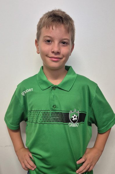 MARTIM BORRALHO