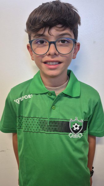 Martim Santos