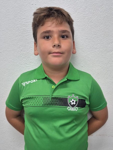 MATEUS ALEXANDRE NOBREGA FONSECA