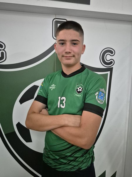 MICAEL BARBOSA