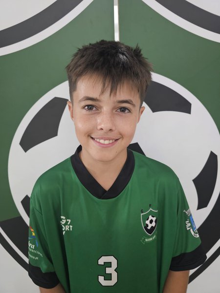 SALVADOR TEODÓSIO