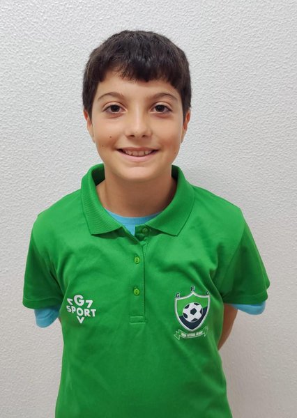 SANTIAGO GUERREIRO ANTUNES