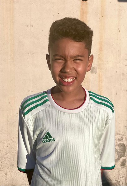 Theo Gomes