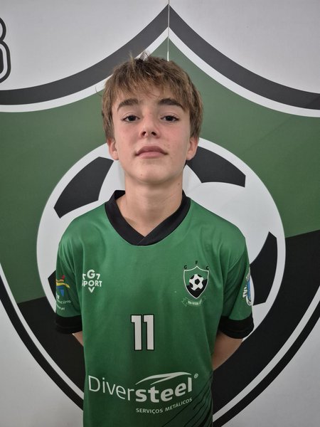 TIAGO SANTOS