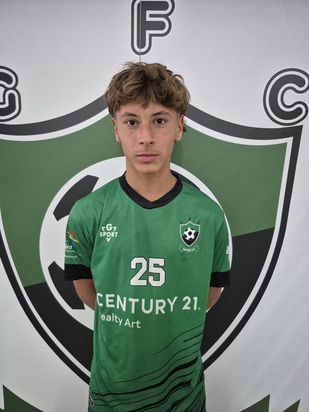 Tomás Ferreira