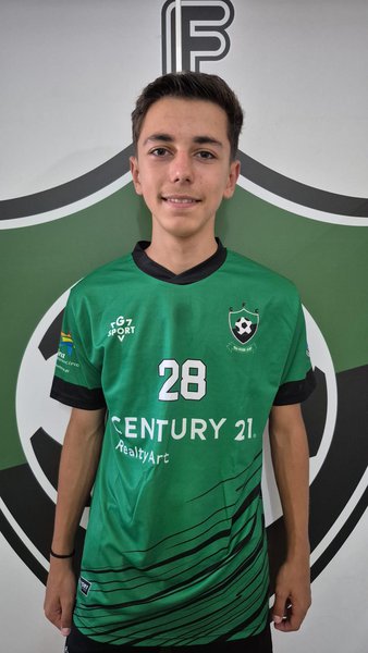 VASCO REIS