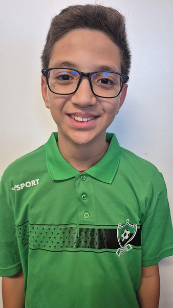 Vitor Caleb Nunes de Souza