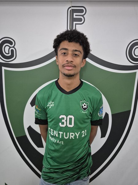 Xavi Monteiro