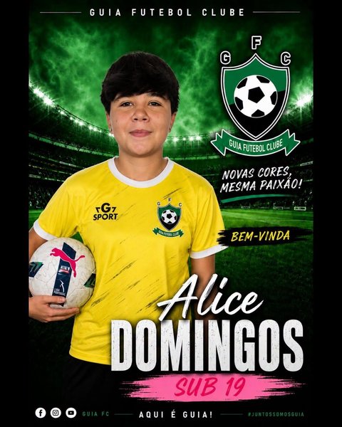 Alice Domingos
