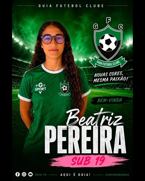 Beatriz Pereira