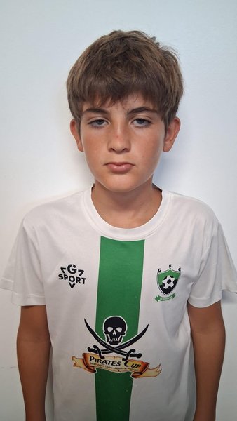 DIEGO AGAPITO