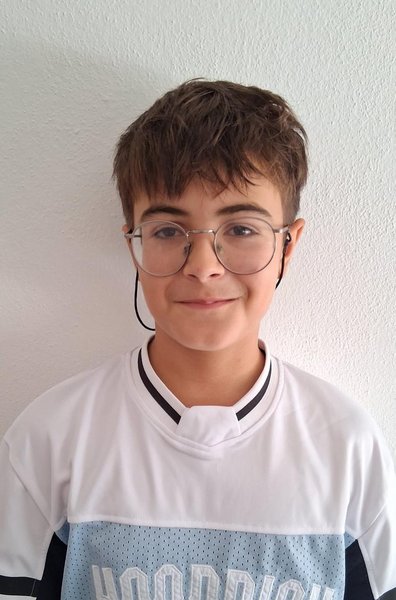 GUSTAVO PACHECO