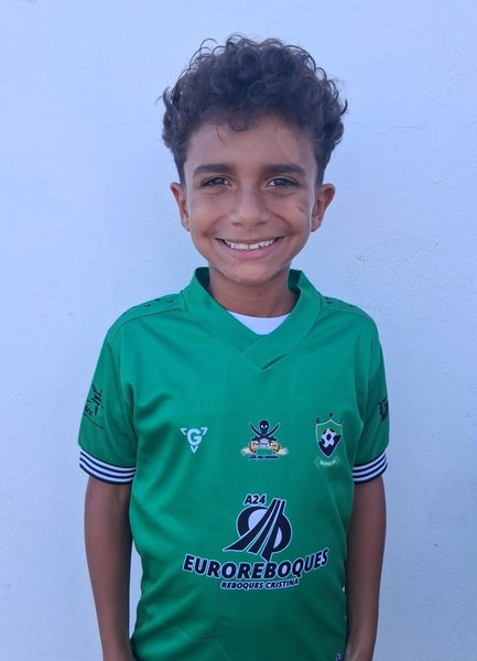 Kevin Andrade