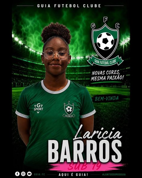 Laricia
