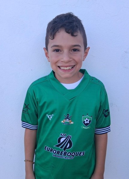 Lourenço Santos