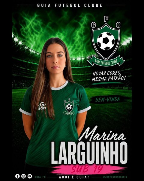 Marina Larguinho