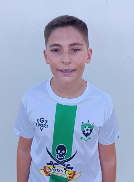 MARTIM SANTOS