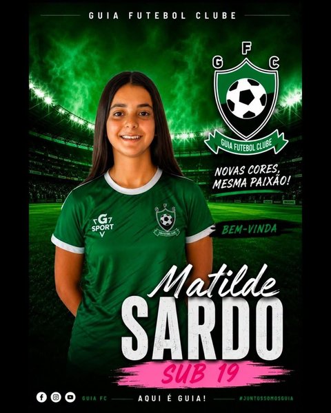 Matiilde Sardo