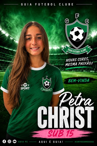 Petra  Christ